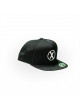 MX Nowicki Detailingowy Snapback Yupoong