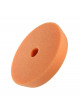 HoneyCOMB R-DA pomarańczowa twarda 80/90mm gąbka polerska