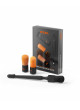 ADBL Round Detailing Brush Pro Set