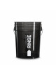 FX Protect Wash Bucket RINSE Black 20L - wiadro detailingowe do mycia