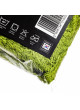 FX Protect Grassy Green Boa Microfiber Towel