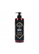 House of Wax Rubin Car Shampoo 500ml