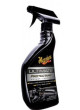 Meguiar's Ultimate Protectant - do kokpitu