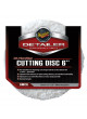 Meguiar's DA Microfiber Cutting Disc 159mm