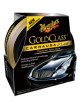 Meguiar's Gold Class Carnauba Plus Premium Wax - pasta