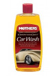Mothers California Gold Car Wash