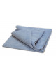 WaxPRO NoLimit Blue Microfiber 40x40cm