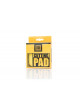 Work Stuff Cutting Polishing Pad 90mm