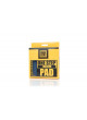 Work Stuff Medium One Step Polishing Pad 90mm