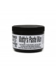 Poorboy's World Natty's Paste Wax Black