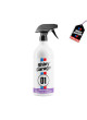 Shiny Garage Dissolver Tar&Glue Remover 1L