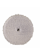 Rupes Coarse Wool Pad Futro polerskie 80/90mm