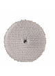 Rupes Coarse Wool Pad Futro polerskie 130/145mm