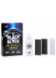 Soft99 Black Black powłoka do opon