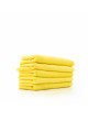 Work Stuff Worker 5-pack Yellow - uniwersalna ściereczka z mikrofibry