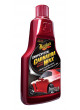 Meguiar's Deep Crystal Carnauba Wax 473ml