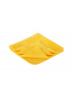 Ultracoat Yellow Bahama 250 GSM Microfibre Cloth 2-pack