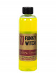 Funky Witch Yellow Broom Interior Cleaner 500ml